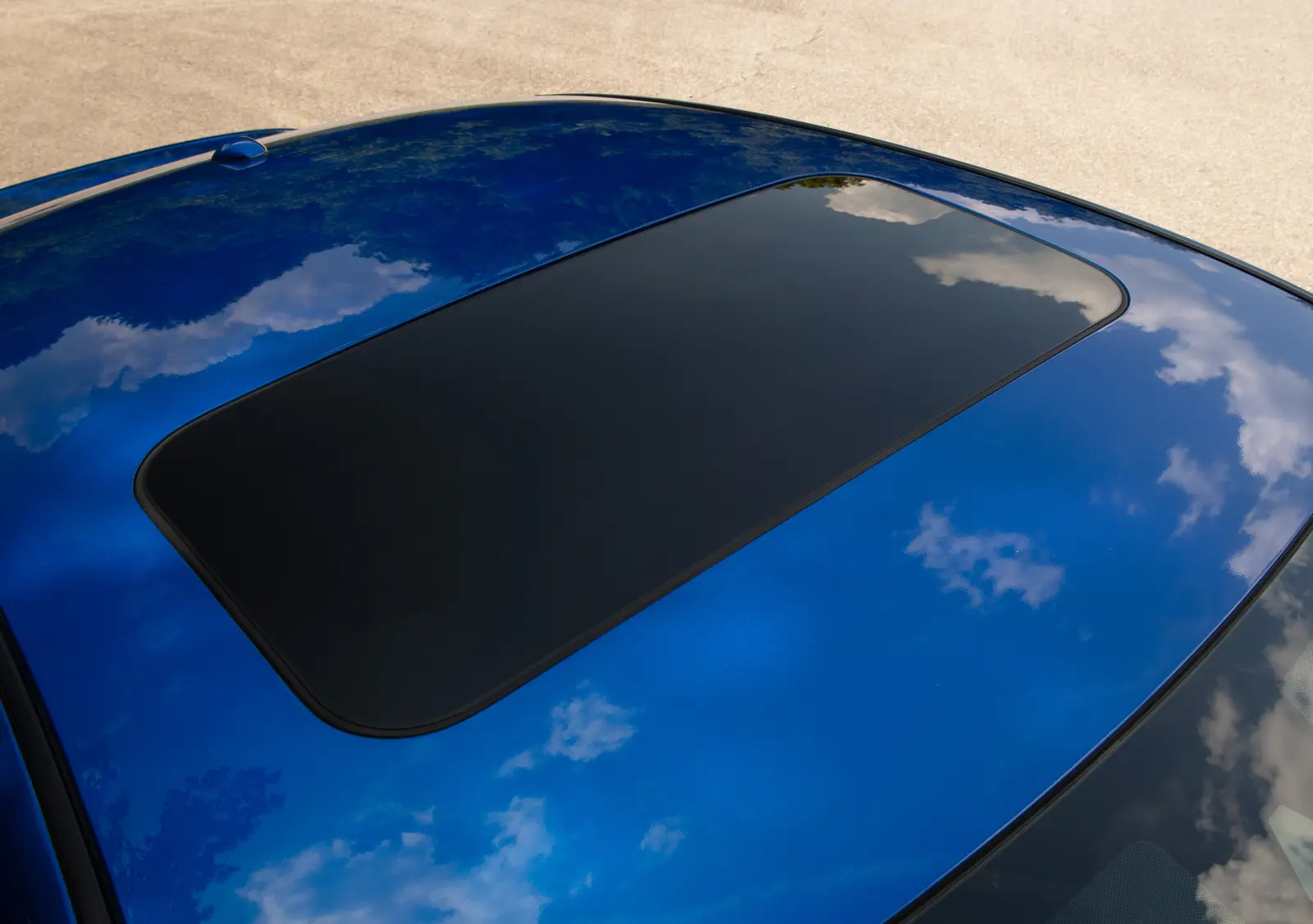 Nissan Altima 2025 S Exterior